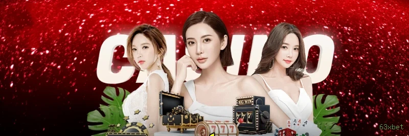 Cassino 63xbet app mobile