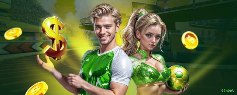 Formulário registro 63xbet