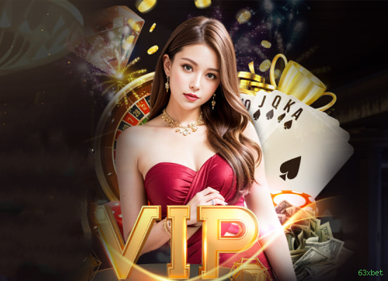 Saque PIX 63xbet